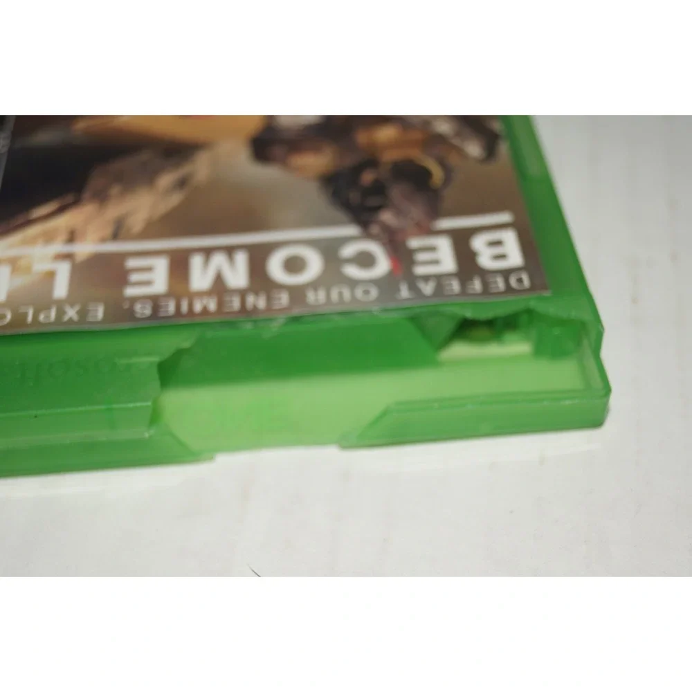 Destiny Microsoft Xbox One 2014